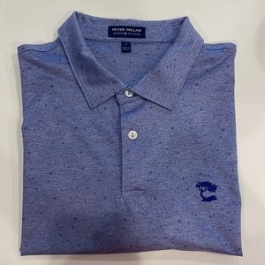 Peter Millar Crown Crafted | Short Sleeve Polo